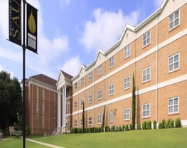 Southern Arkansas University